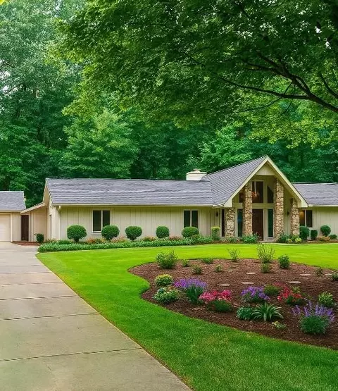 215 Mayfield Cir, Alpharetta, GA 30009