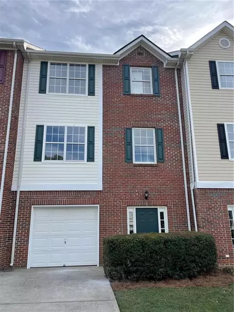 38 Westside Chase SW, Cartersville, GA 30120