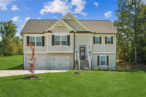 1445 Yellow Creek Rd, Ball Ground, GA 30107