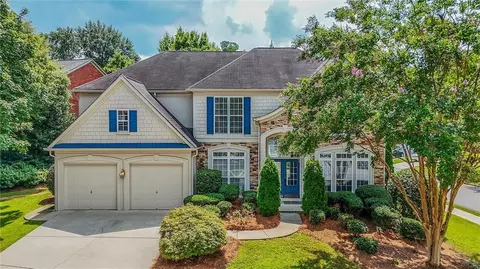 3502 Belridge Ln SE, Smyrna, GA 30080