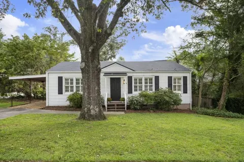 2791 Walker Ct, Smyrna, GA 30080