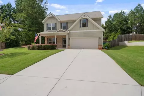 25 Grand Oak Dr, Jefferson, GA 30549