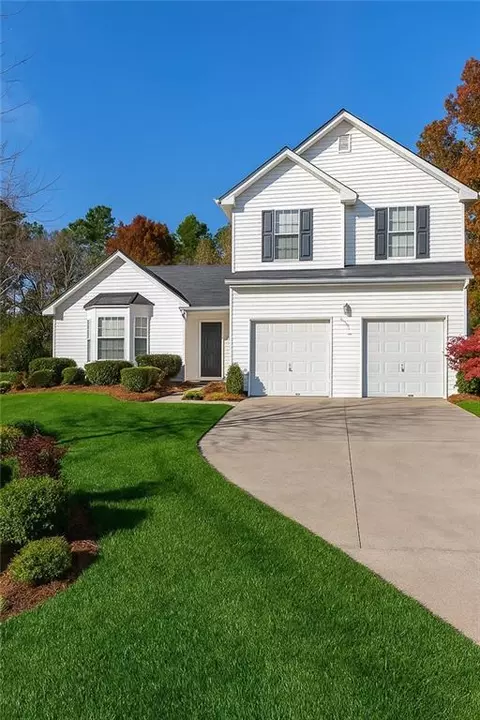 517 Michael Cir, Monroe, GA 30655