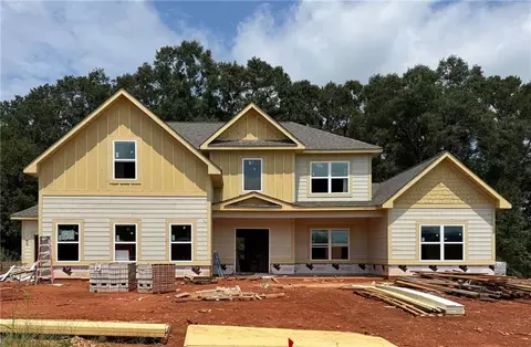 13 Blue Rider Trl, Hoschton, GA 30548