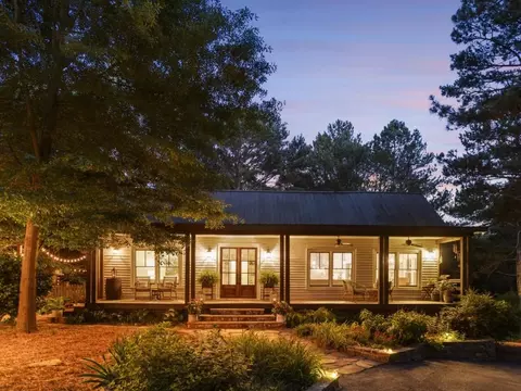 3245 Longstreet Rd, Milton, GA 30004