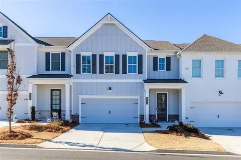 2133 Kirkham Way, Kennesaw, GA 30152