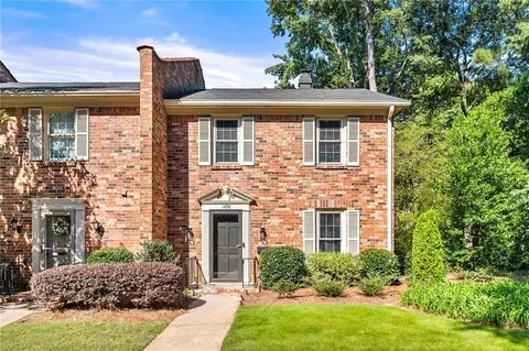1498 Leafmore Pl, Decatur, GA 30033
