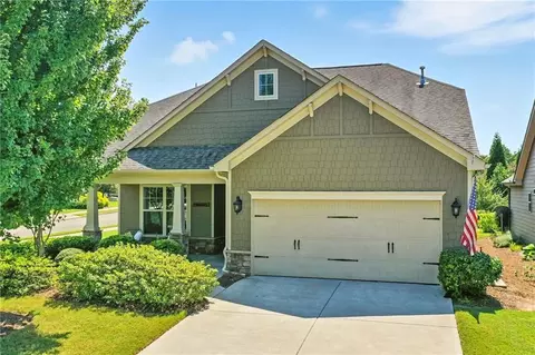 401 Canyon View Ct, Canton, GA 30114