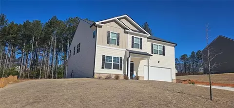 Exterior - 67 Creek Side Pl, Dacula, GA 30019 photo 2 of 3
