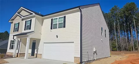 67 Creek Side Pl, Dacula, GA 30019