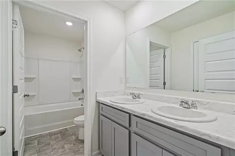 Entry Way - 67 Creek Side Pl, Dacula, GA 30019 photo 6 of 6