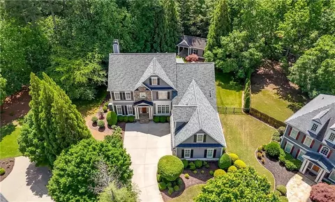 2301 Kirk Farm Pl NW, Kennesaw, GA 30152