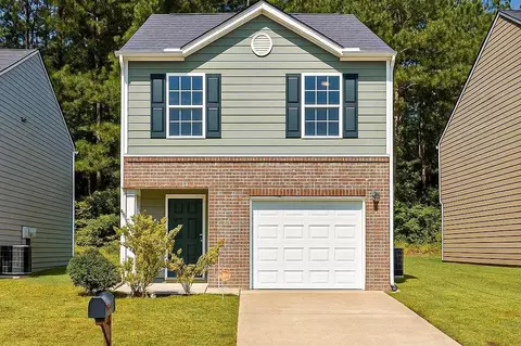 2565 Wood Bend Ln, Riverdale, GA 30296