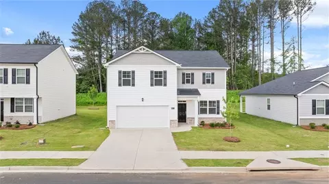 8568 Secretariat Dr, Lithonia, GA 30058
