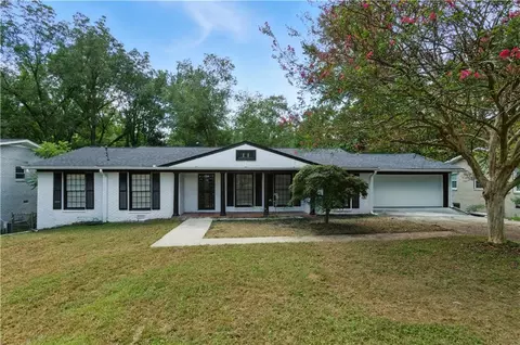 1365 Renee Dr, Decatur, GA 30035
