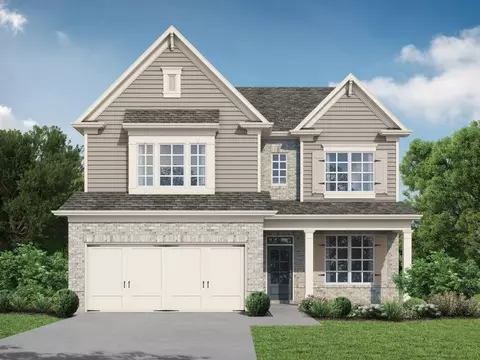 1101 Bartlett Trce, Suwanee, GA 30024