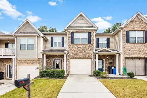 295 Sweetshrub Dr #2, Austell, GA 30168