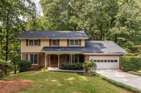 3680 Allsborough Dr, Tucker, GA 30084