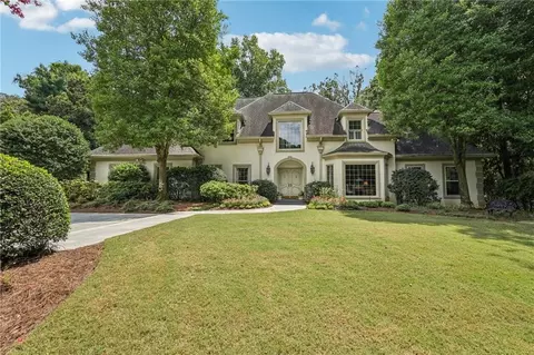 5315 N Powers Ferry Rd, Atlanta, GA 30327