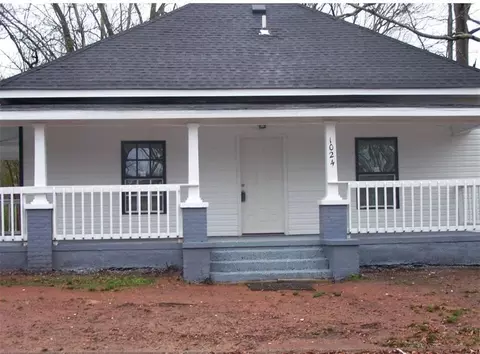 1024 Lake Ave, Griffin, GA 30223