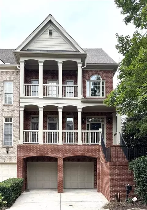 1461 Wembley Ct NE, Atlanta, GA 30329