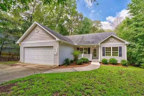 312 Wingate Rd, Ellijay, GA 30540