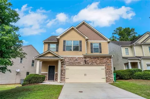 5123 Jack Dr, Decatur, GA 30035