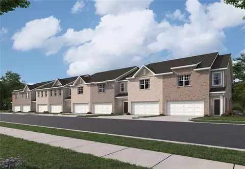 1236 Fagiolo St, Mcdonough, GA 30253