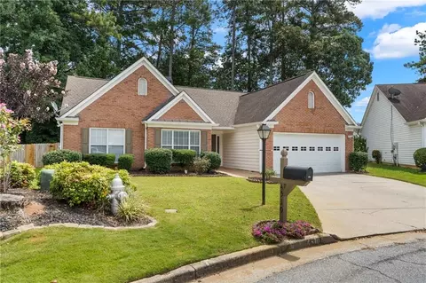 4510 Millerbrook Ct, Duluth, GA 30096