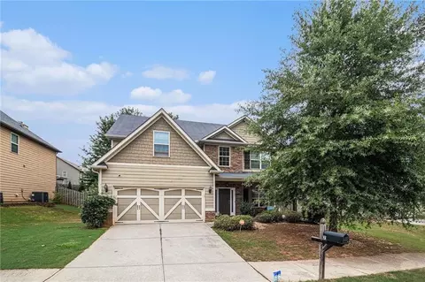 7 Worchester Dr, Newnan, GA 30263