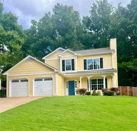 4212 Brandy Ann Dr, Acworth, GA 30101