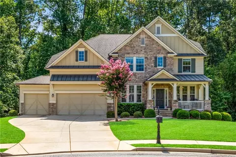 11 Belmore Manor Dr, Suwanee, GA 30024