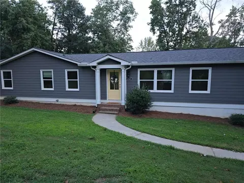 2260 Pilgrim Mill Rd, Cumming, GA 30041