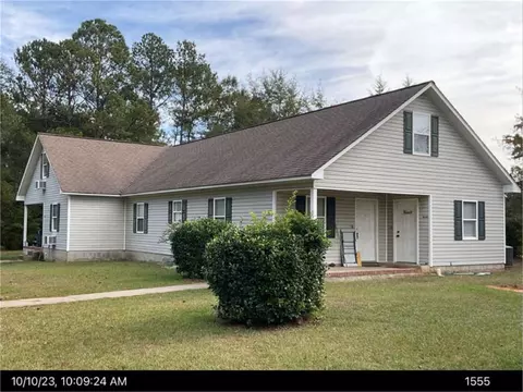 10475 Highway 57, Mcintyre, GA 31054