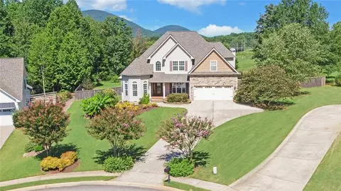 6745 Little Whistle Way, Clermont, GA 30527