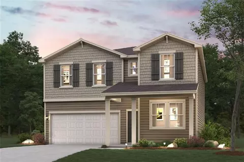 5439 Aurora Trl, Flowery Branch, GA 30542