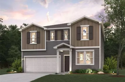 5286 Mulberry Creek Way, Flowery Branch, GA 30542