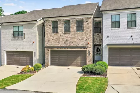 1013 Rohner Way, Smyrna, GA 30080