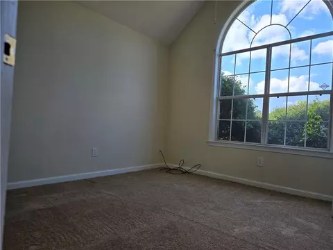 Bedroom - 1770 Live Oak Ln, Hampton, GA 30228 photo 2 of 4