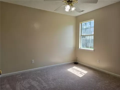 Bedroom - 1770 Live Oak Ln, Hampton, GA 30228 photo 3 of 4