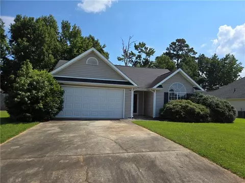 1770 Live Oak Ln, Hampton, GA 30228