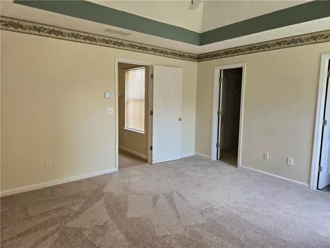 Bedroom - 1770 Live Oak Ln, Hampton, GA 30228 photo 4 of 4