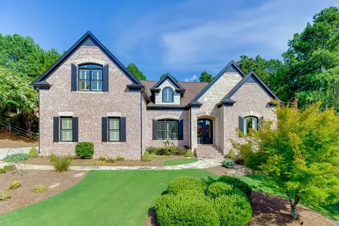 5815 Wild Azalea Cv, Sugar Hill, GA 30518