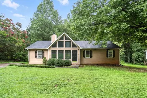 198 Old Mill Way SW, Conyers, GA 30094