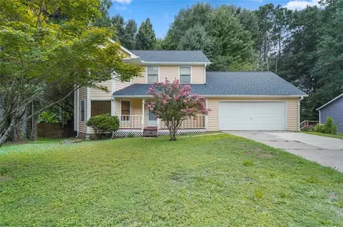 974 Terrace Trce, Lawrenceville, GA 30044