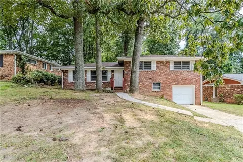 2324 Springdale Cir SW, Atlanta, GA 30315