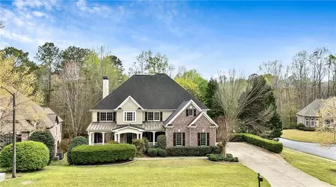 500 Poplar Creek Xing, Canton, GA 30114