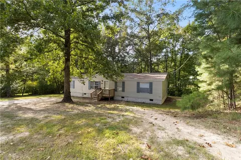 349 Joe Robertson Rd, Rocky Face, GA 30740