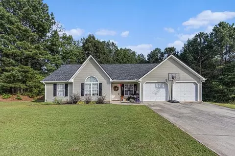 61 Fairfax Dr, Rockmart, GA 30153