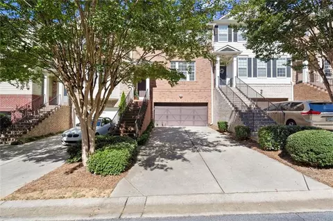 4220 Laurel Creek Ct SE #6, Smyrna, GA 30080